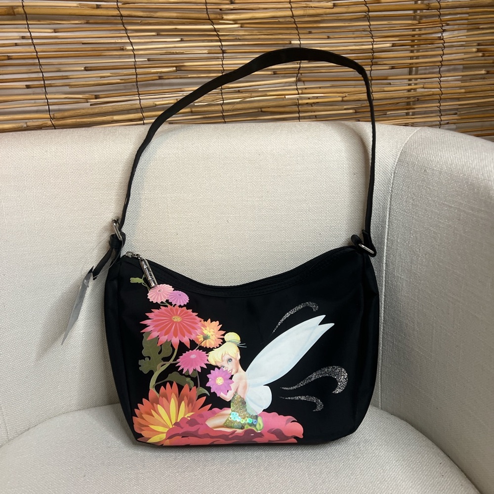 DISNEY Tinkerbell Shoulder Bag
